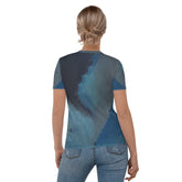 Music Inspires Greatness Women's T-Shirt